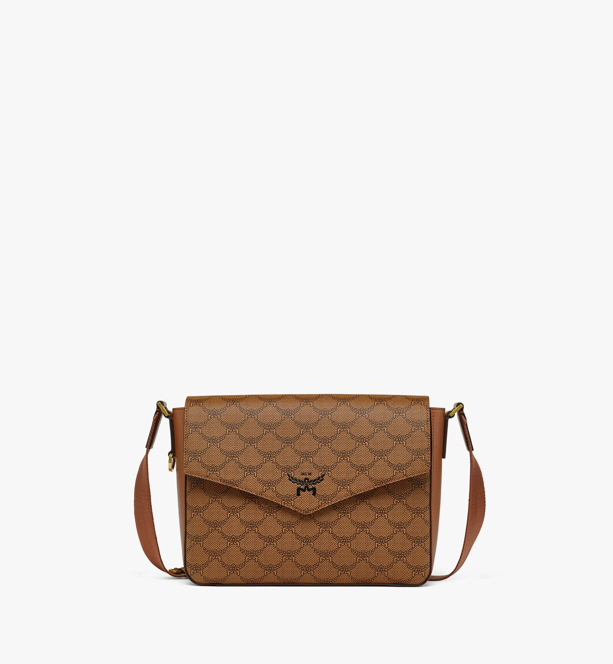 Himmel Messenger Bag in Lauretos 1